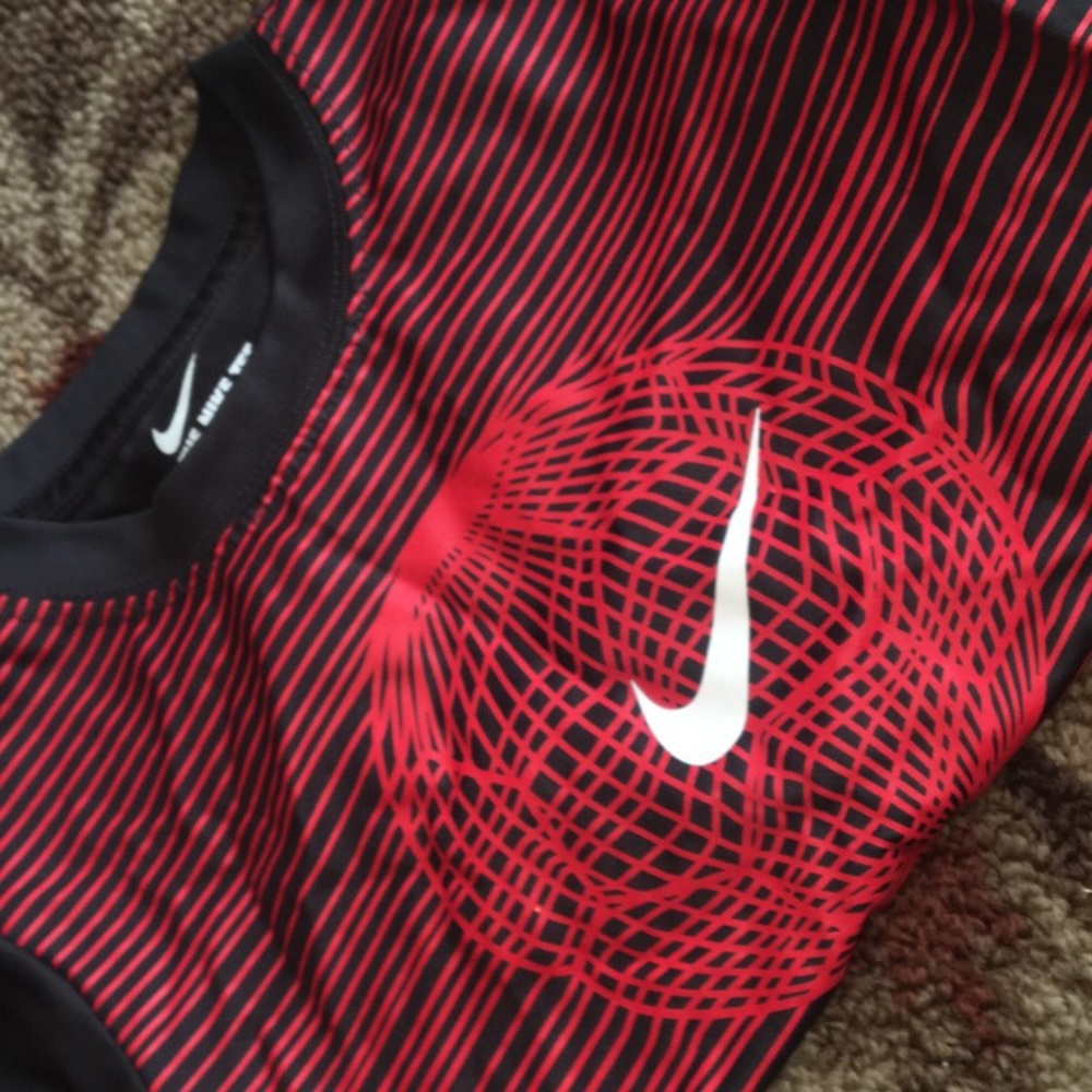Dri Fit T Shirt